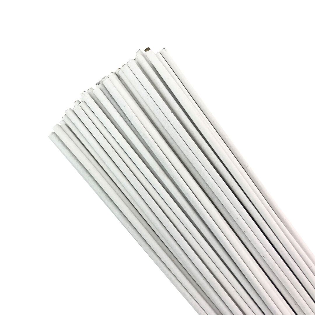 1.5mm 20% 900g Flux coated silver solder gas welding wire