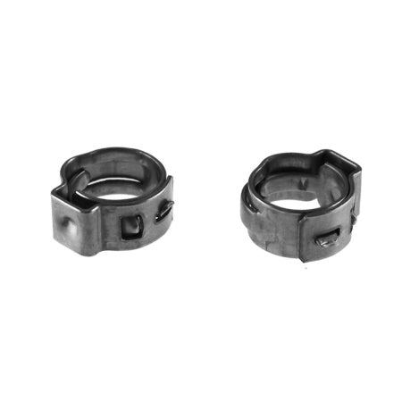 8.0mm 225F tig torch hose clamp