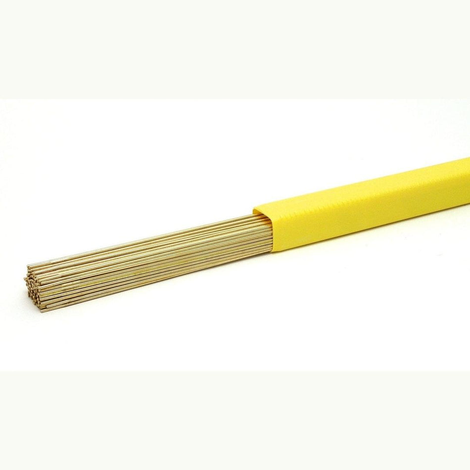 ERCuAl-A2 Aluminium bronze tig welding wires