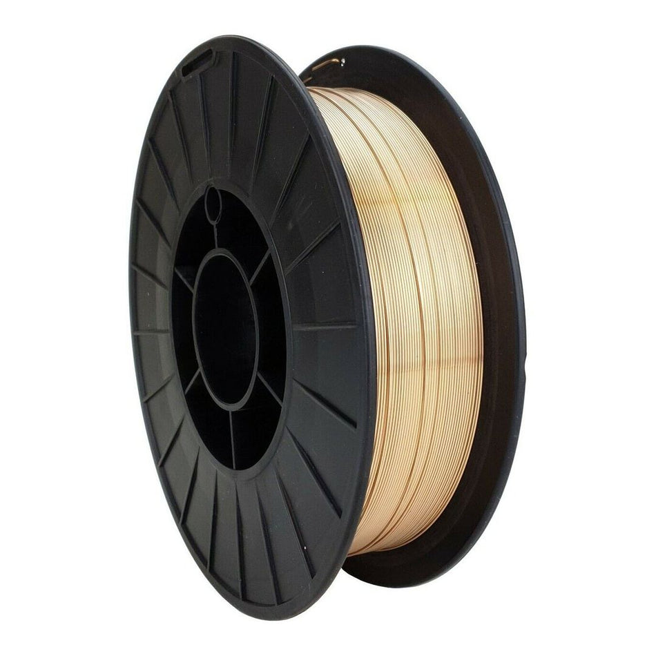 ErCuSi-A Silicon bronze mig welding wires