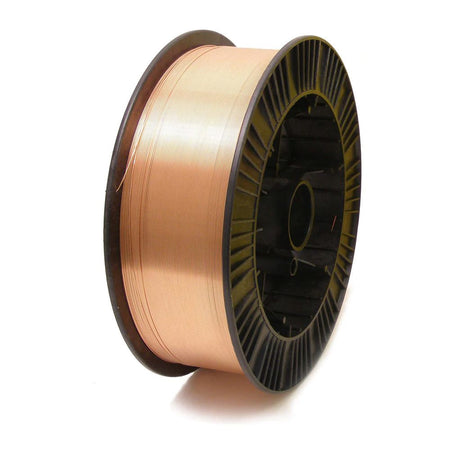 ERCuAl-A2 Aluminium bronze mig welding wires