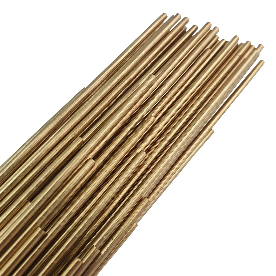 ERCuAl-A2 Aluminium bronze tig welding wires