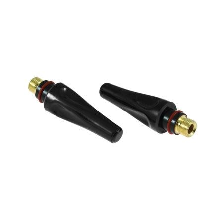 300mm Tig torch medium back cap
