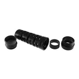 MB501 + MB605 Ball joint cable support for mig torch handle